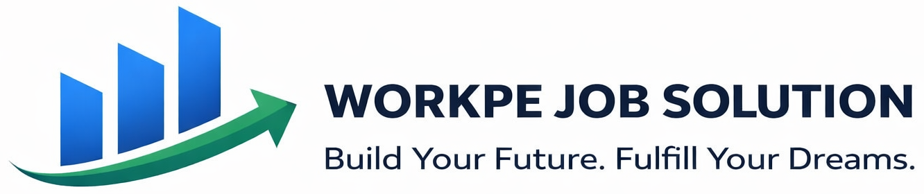 WorkPe Logo
